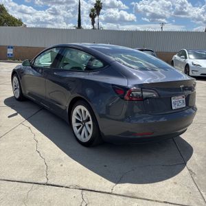 TESLA MODEL 3 BASE - 5