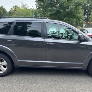 صورة 11 لـ 2014 Dodge JOURNEY SE
