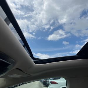 صورة مصغرة 36 لـ 2022 Mercedes-BENZ EQS