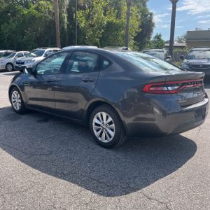 صورة 5 لـ 2015 Dodge DART AERO