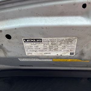 صورة 49 لـ 2010 Lexus RX 350 BASE
