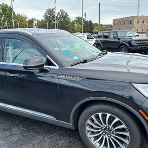 2020 Lincoln AVIATOR RESERVE 照片 13