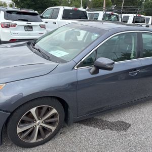 صورة 2 لـ 2016 Subaru LEGACY 2.5I LIMITED