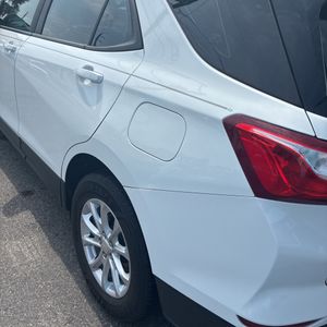 صورة مصغرة 55 لـ 2021 Chevrolet EQUINOX LS