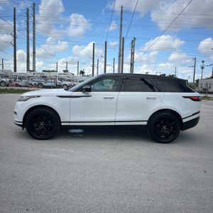 LAND ROVER RANGE ROVER VELAR P250 S - 3