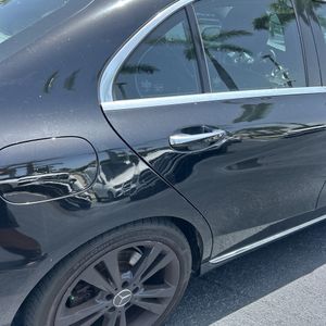 2015 Mercedes-BENZ C-CLASS thumbnail 58