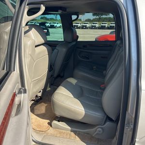 2006 Cadillac ESCALADE ESV BASE 缩略图 57