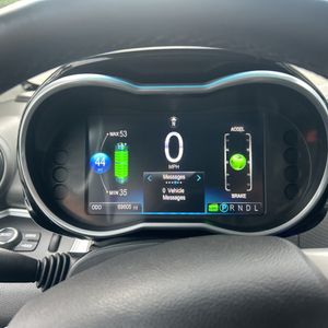 2015 Chevrolet SPARK EV 2LT — миниатюра 38