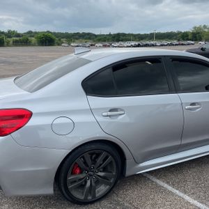 SUBARU WRX PREMIUM - 9