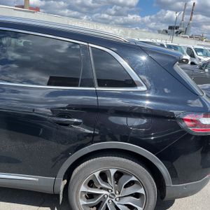 LINCOLN NAUTILUS RESERVE - 6