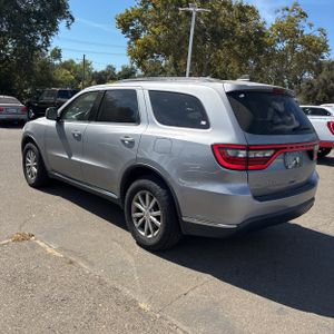 صورة 5 لـ 2017 Dodge DURANGO SXT