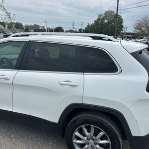 صورة 6 لـ 2018 JEEP CHEROKEE LIMITED