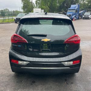 CHEVROLET BOLT EV LT - 7