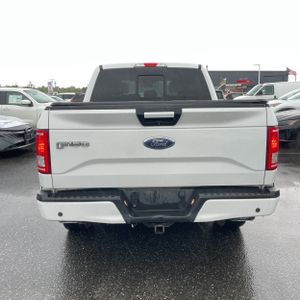 2016 FORD F-150 XLT — фото 7
