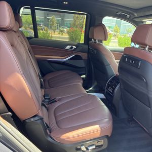 صورة 35 لـ 2019 BMW X7 XDRIVE40I