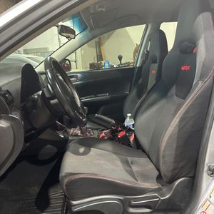 صورة مصغرة 31 لـ 2013 Subaru IMPREZA WRX