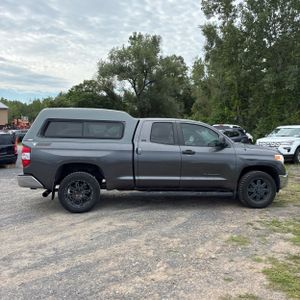 صورة 10 لـ 2016 Toyota TUNDRA SR5