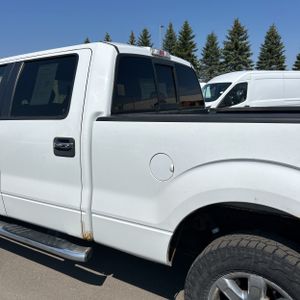 FORD F-150 XLT - 6