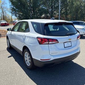 CHEVROLET EQUINOX - 5