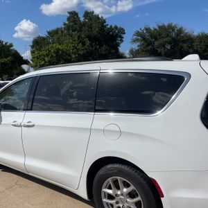 صورة 6 لـ 2022 Chrysler PACIFICA TOURING L