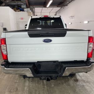 FORD F-250 SUPER DUTY XL - 7