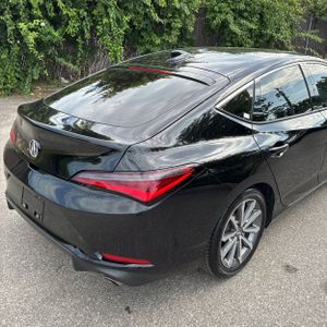 صورة 9 لـ 2024 Acura INTEGRA BASE