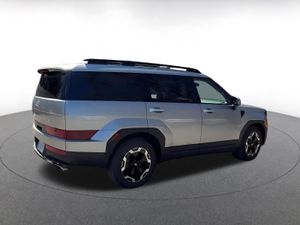 2025 Hyundai SANTA FE SEL 照片 11