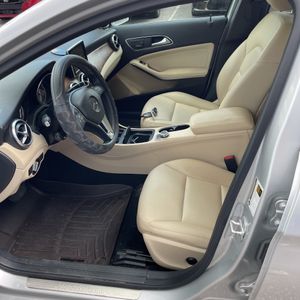 2015 Mercedes-BENZ GLA 缩略图 29