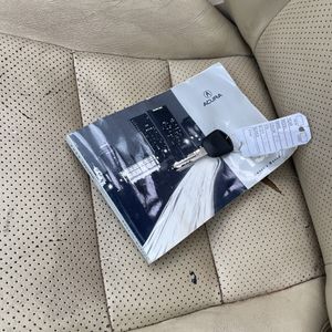 2005 Acura TSX BASE 缩略图 47