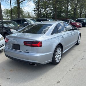 AUDI A6 2.0T PREMIUM PLUS - 7