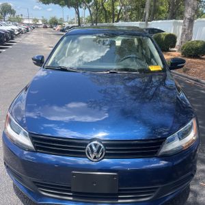 صورة مصغرة 14 لـ 2012 Volkswagen JETTA 2.5L SE
