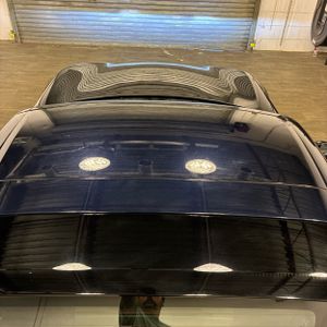 2021 Mazda MX-5 MIATA RF GRAND TOURING 照片 16