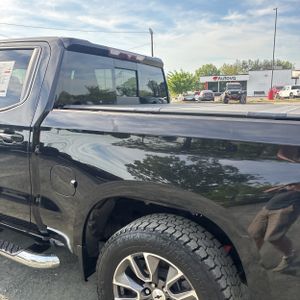 CHEVROLET SILVERADO 1500 RST - 6