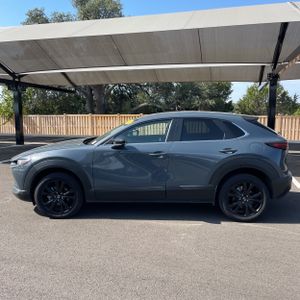 صورة 3 لـ 2024 Mazda CX-30 2.5 S CARBON EDITION
