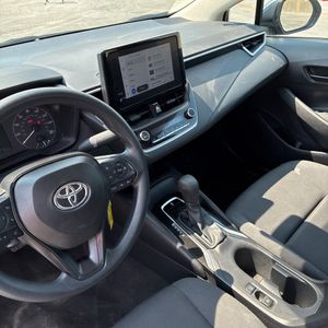 صورة مصغرة 35 لـ 2025 Toyota COROLLA LE