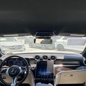 2023 Mercedes-BENZ GLC — миниатюра 35