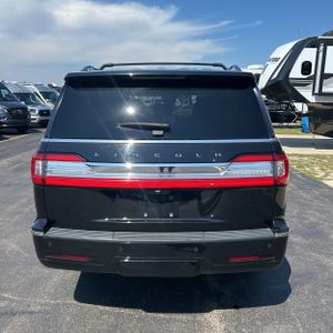 صورة 7 لـ 2020 Lincoln NAVIGATOR L RESERVE