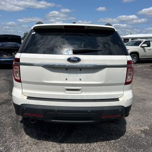 صورة 7 لـ 2015 FORD EXPLORER BASE