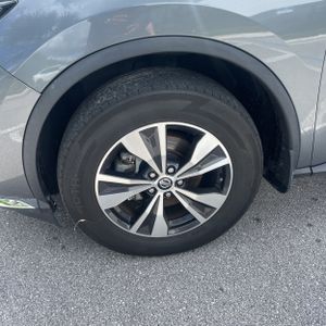 صورة مصغرة 17 لـ 2020 Nissan MURANO S