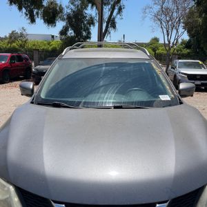 صورة مصغرة 13 لـ 2016 Nissan ROGUE SL