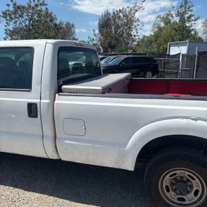 FORD F-250 SUPER DUTY XL - 6