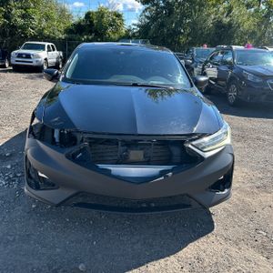 صورة 14 لـ 2020 Acura ILX BASE