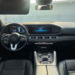 2020 Mercedes-BENZ GLS thumbnail 37