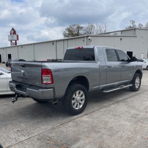 Ram 2500 Big Horn - 7