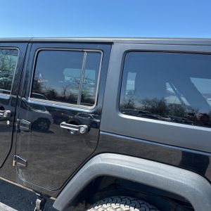 JEEP WRANGLER UNLIMITED SPORT - 6