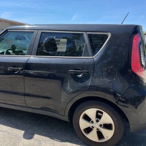 KIA SOUL BASE - 6