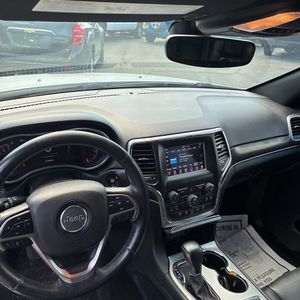 2018 JEEP GRAND CHEROKEE LIMITED 缩略图 36
