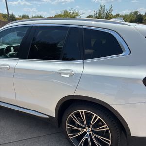 2023 BMW X3 SDRIVE30I — фото 6