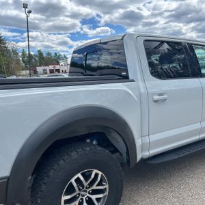FORD F-150 RAPTOR - 9