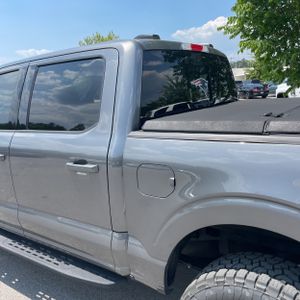 FORD F-150 TREMOR - 6